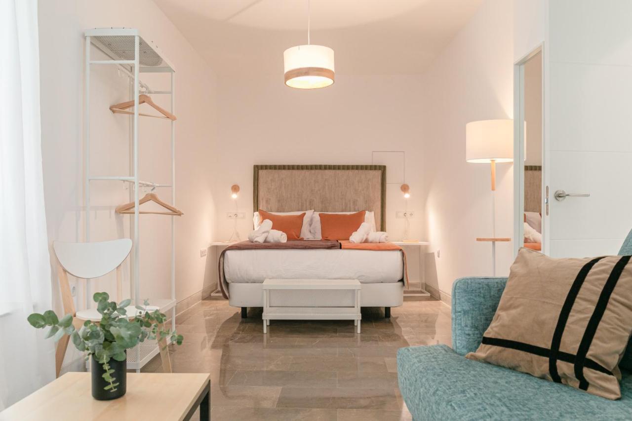 Isg Apartments Zaragoza-Free Parking Seville Exterior photo