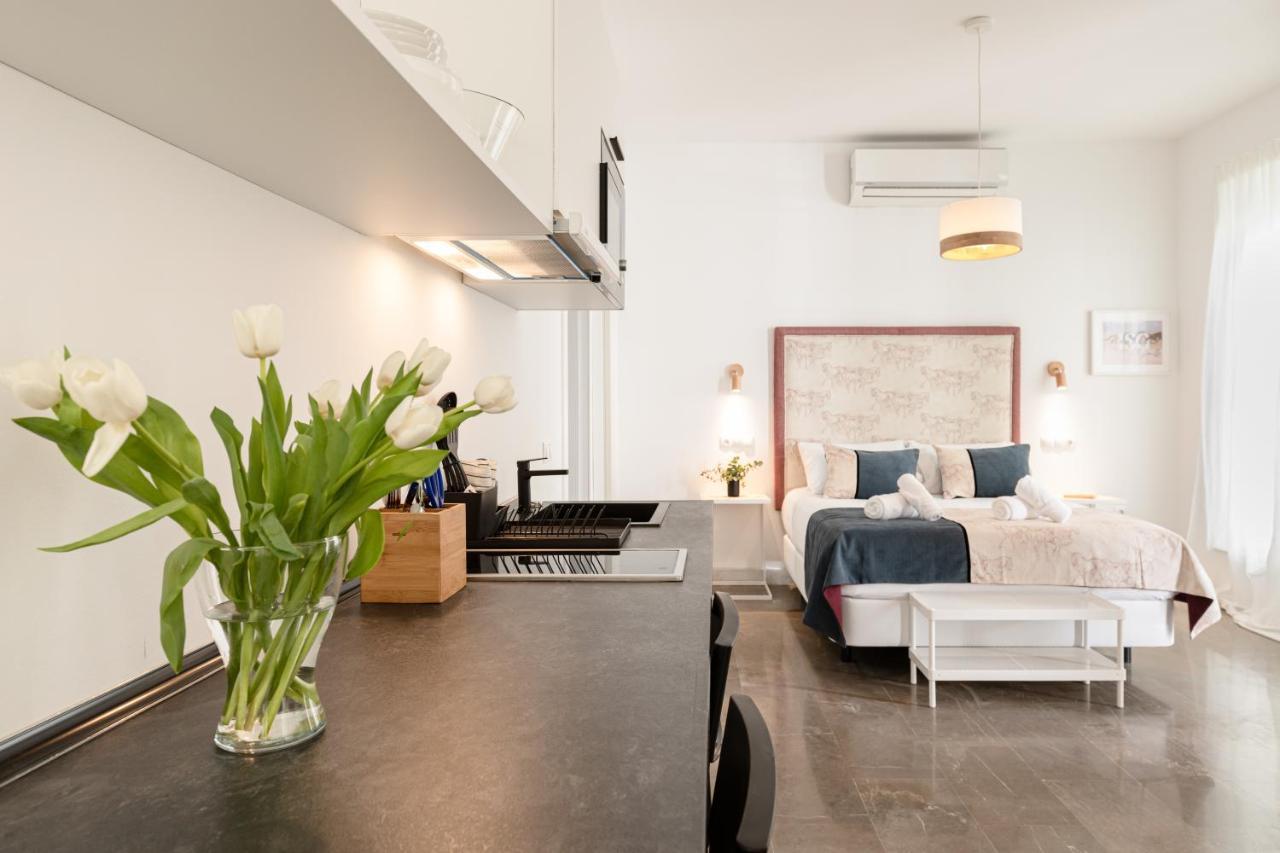 Isg Apartments Zaragoza-Free Parking Seville Exterior photo