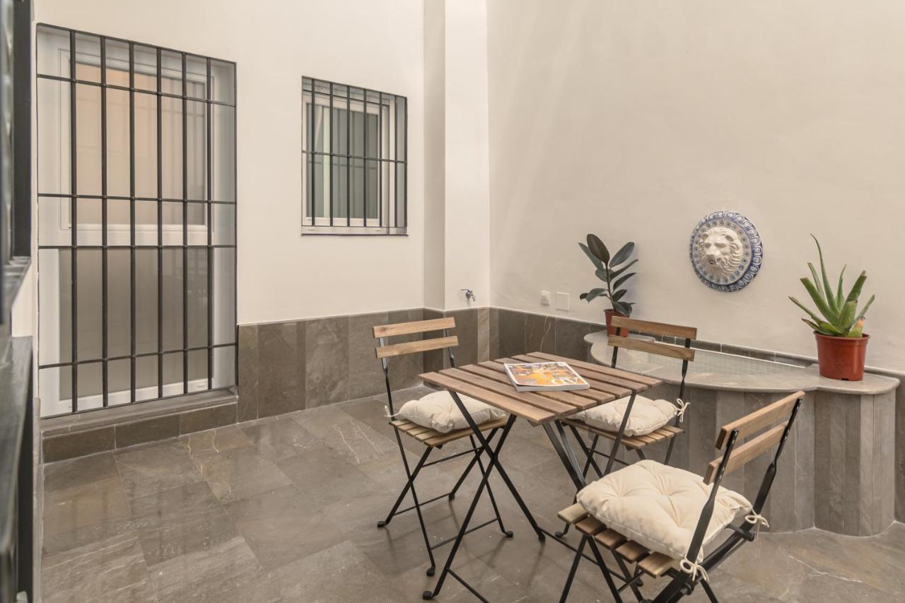 Isg Apartments Zaragoza-Free Parking Seville Exterior photo