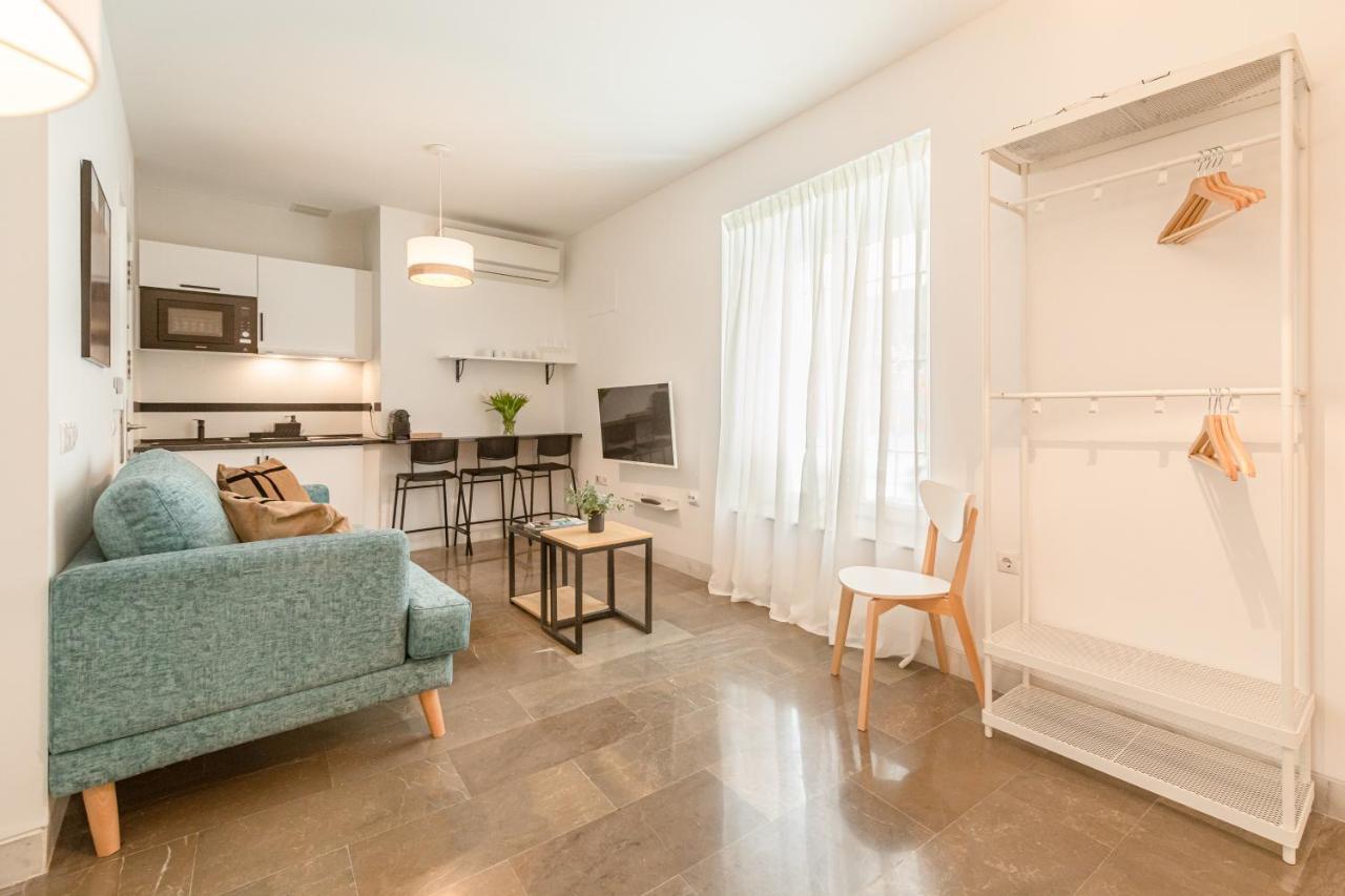 Isg Apartments Zaragoza-Free Parking Seville Exterior photo
