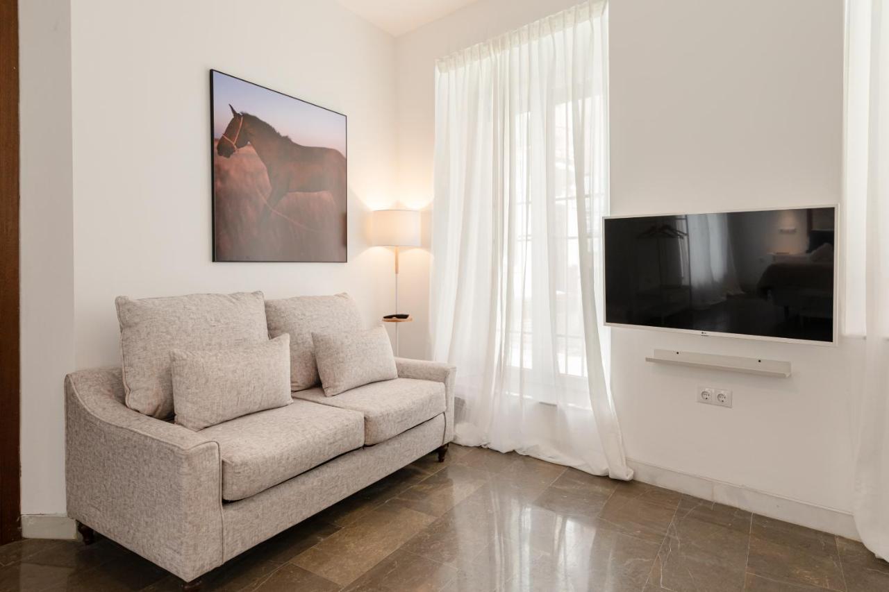 Isg Apartments Zaragoza-Free Parking Seville Exterior photo
