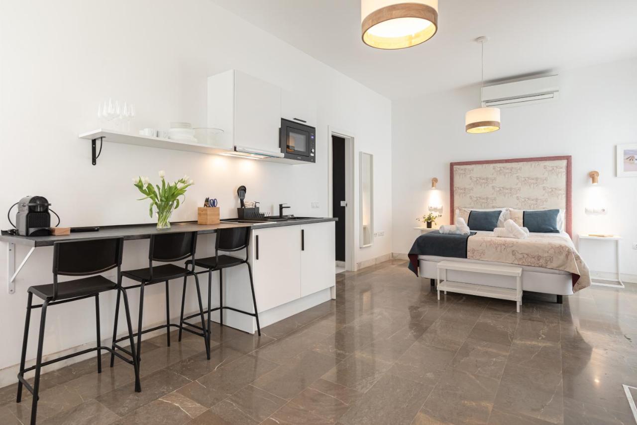 Isg Apartments Zaragoza-Free Parking Seville Exterior photo