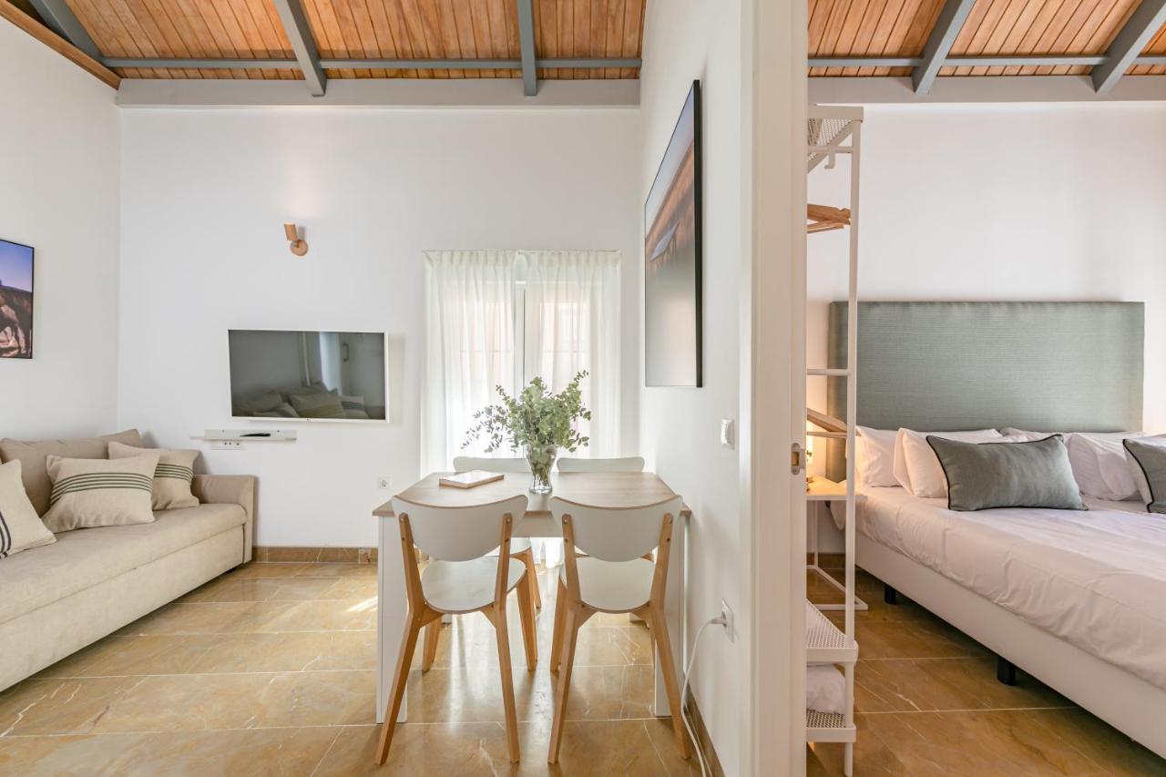 Isg Apartments Zaragoza-Free Parking Seville Exterior photo