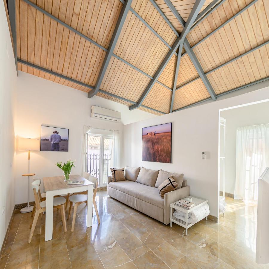 Isg Apartments Zaragoza-Free Parking Seville Exterior photo