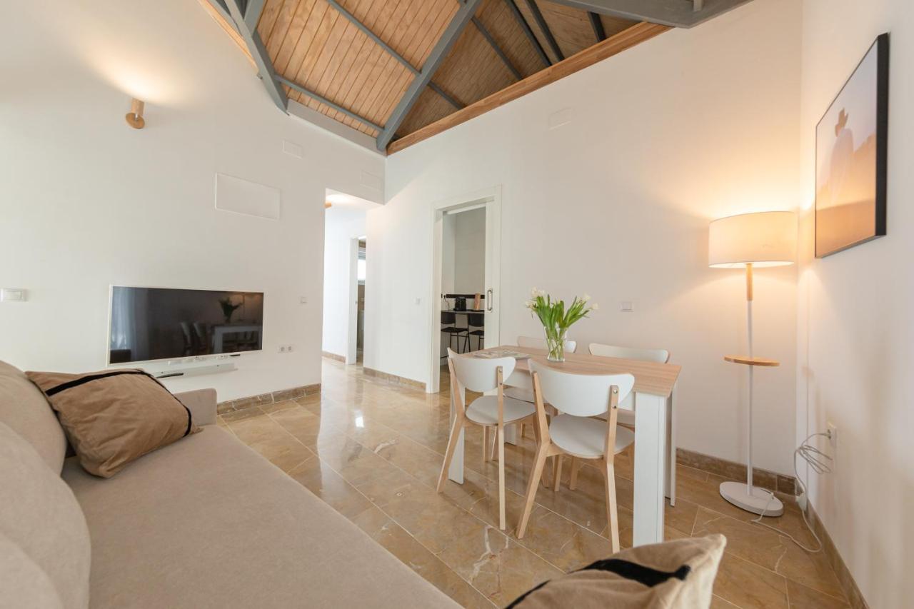 Isg Apartments Zaragoza-Free Parking Seville Exterior photo