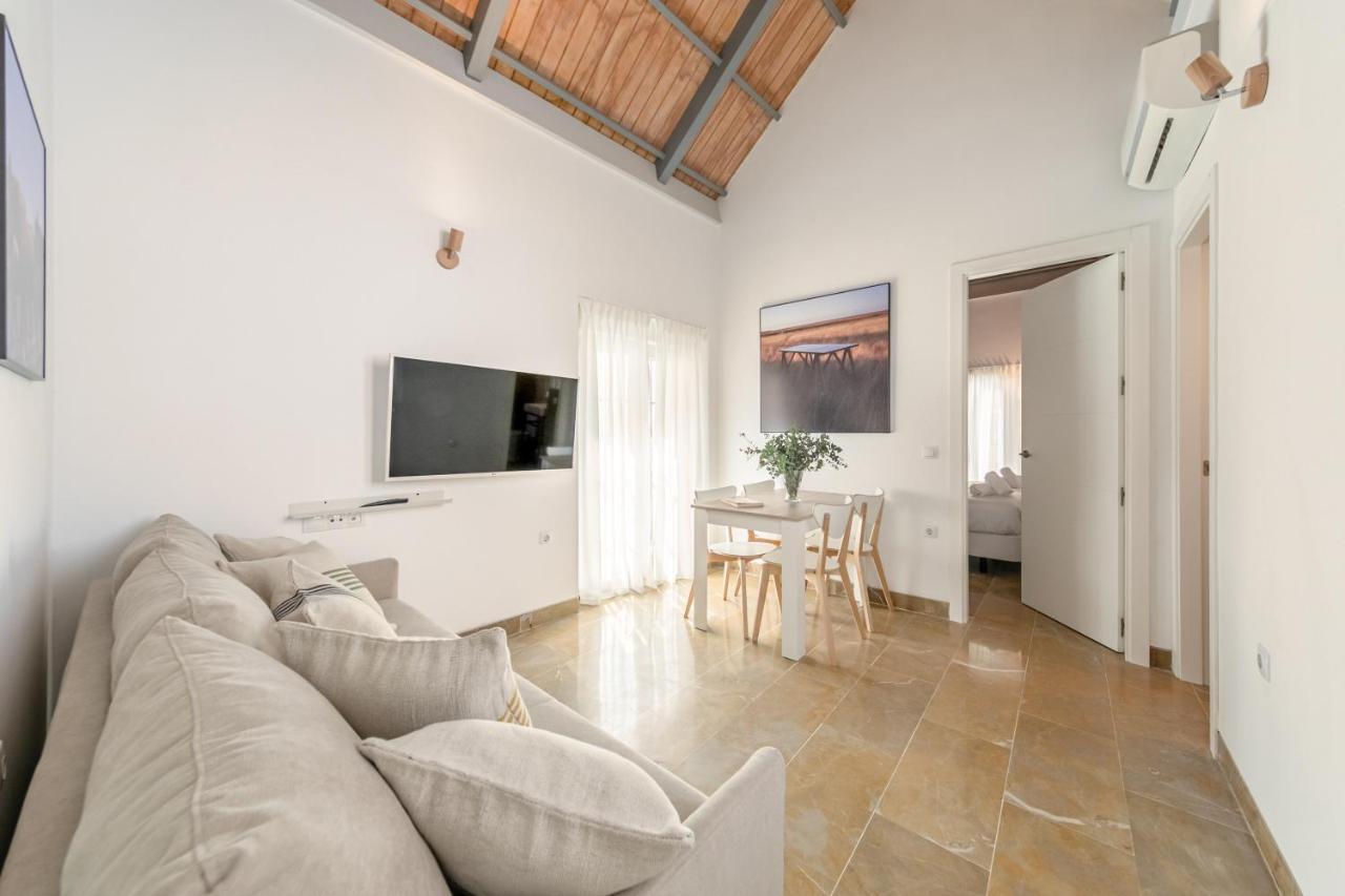 Isg Apartments Zaragoza-Free Parking Seville Exterior photo