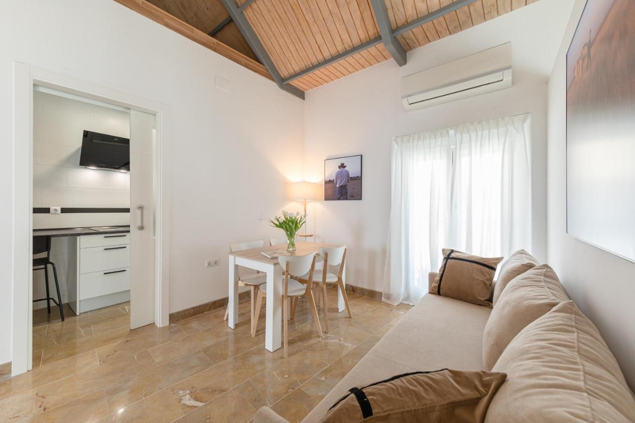 Isg Apartments Zaragoza-Free Parking Seville Exterior photo