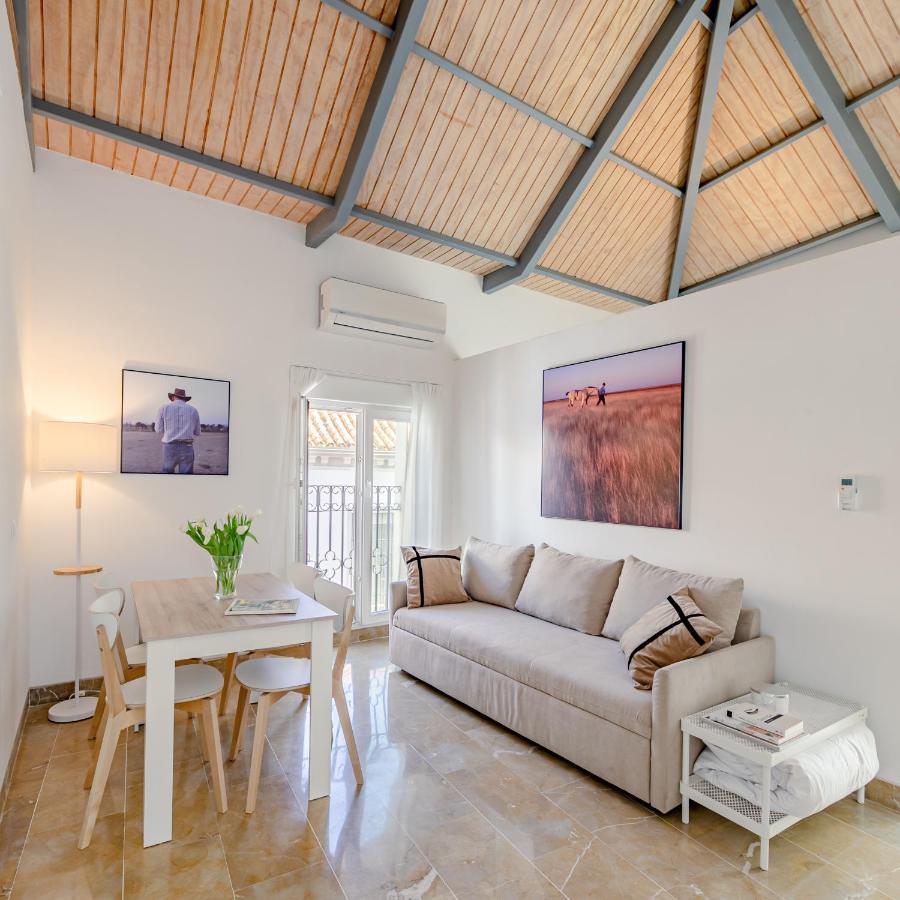 Isg Apartments Zaragoza-Free Parking Seville Exterior photo