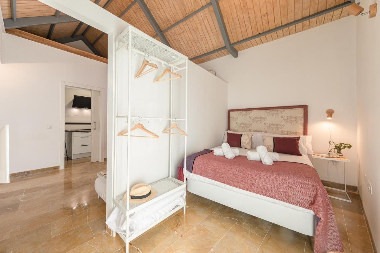 Isg Apartments Zaragoza-Free Parking Seville Exterior photo