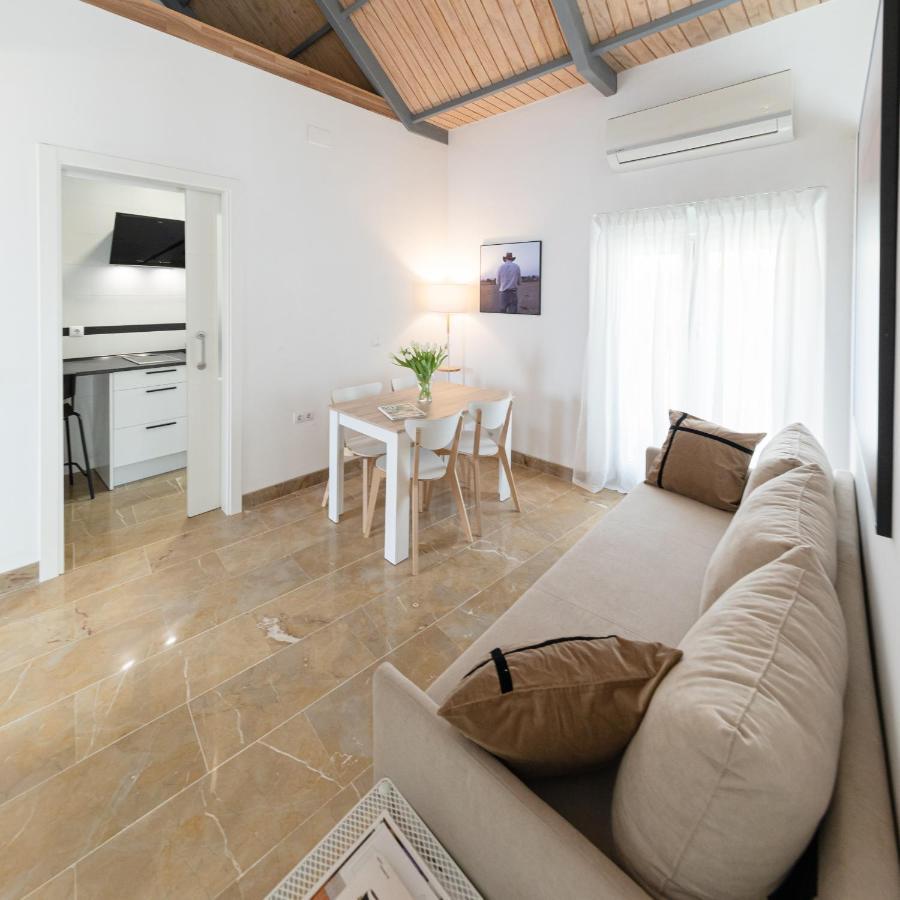 Isg Apartments Zaragoza-Free Parking Seville Exterior photo